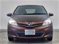 2012 Toyota Vitz