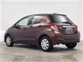 2012 Toyota Vitz
