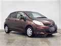 2012 Toyota Vitz