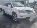 2005 Toyota Harrier