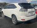 2005 Toyota Harrier
