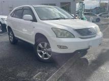 2005 Toyota Harrier
