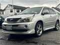 2005 Toyota Harrier Hybrid