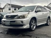 2005 Toyota Harrier Hybrid