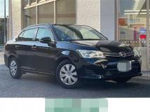 2014 Toyota Corolla Axio