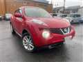 2013 Nissan Juke