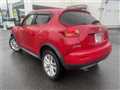 2013 Nissan Juke
