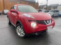 2013 Nissan Juke