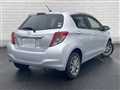 2012 Toyota Vitz