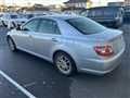 2007 Toyota Mark X