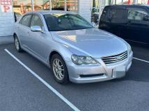 2007 Toyota Mark X