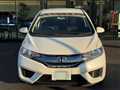2013 Honda Fit Hybrid