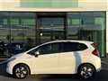 2013 Honda Fit Hybrid