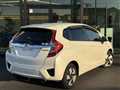 2013 Honda Fit Hybrid