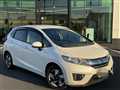 2013 Honda Fit Hybrid