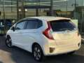 2013 Honda Fit Hybrid