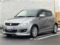 2012 Suzuki Swift