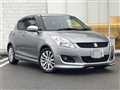 2012 Suzuki Swift