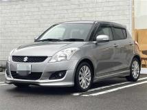 2012 Suzuki Swift