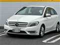 2014 Mercedes-Benz B-Class