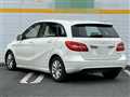 2014 Mercedes-Benz B-Class