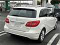 2014 Mercedes-Benz B-Class