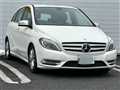 2014 Mercedes-Benz B-Class