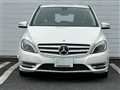 2014 Mercedes-Benz B-Class