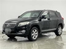 2010 Toyota Vanguard