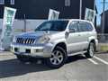 2003 Toyota Land Cruiser Prado