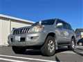 2003 Toyota Land Cruiser Prado