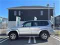 2003 Toyota Land Cruiser Prado