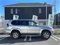 2003 Toyota Land Cruiser Prado