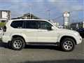 2004 Toyota Land Cruiser Prado