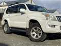 2004 Toyota Land Cruiser Prado