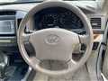 2004 Toyota Land Cruiser Prado
