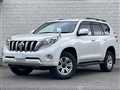 2017 Toyota Land Cruiser Prado