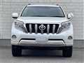 2017 Toyota Land Cruiser Prado