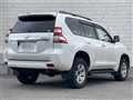 2017 Toyota Land Cruiser Prado