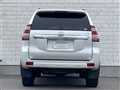 2017 Toyota Land Cruiser Prado