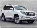 2017 Toyota Land Cruiser Prado