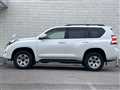 2017 Toyota Land Cruiser Prado