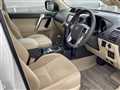 2017 Toyota Land Cruiser Prado