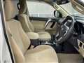 2017 Toyota Land Cruiser Prado