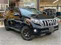 2016 Toyota Land Cruiser Prado