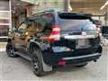 2016 Toyota Land Cruiser Prado