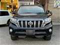 2016 Toyota Land Cruiser Prado