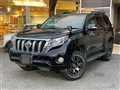 2016 Toyota Land Cruiser Prado