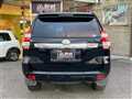 2016 Toyota Land Cruiser Prado