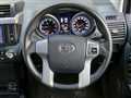 2016 Toyota Land Cruiser Prado